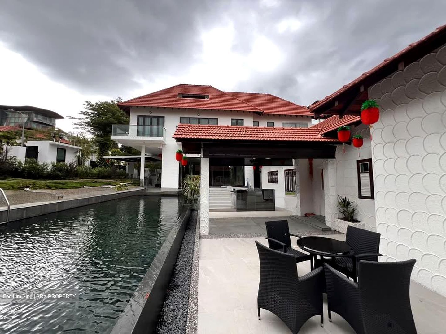 Swettenham Road (D10), Detached #573509691